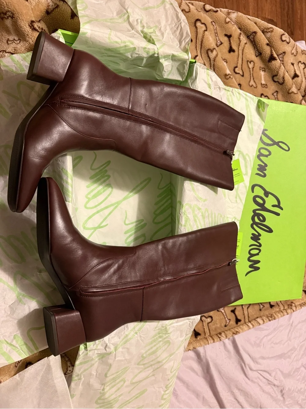 Sam Edelman brand new
